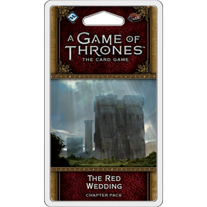 A Game of Thrones LCG 2nd Edition: The Red Wedding