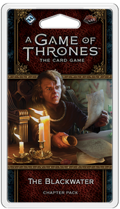 A Game of Thrones LCG 2nd Edition: The Blackwater