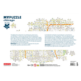 MY PUZZLE Chicago