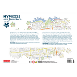 MY PUZZLE San Francisco