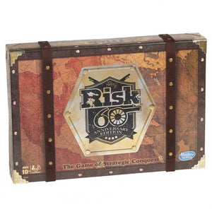 Risk: 60th Anniversary Edition