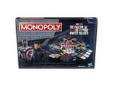 Monopoly: Falcon and the Winter Soldier