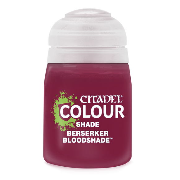 Citadel Color: Shade - Berserker Bloodshade