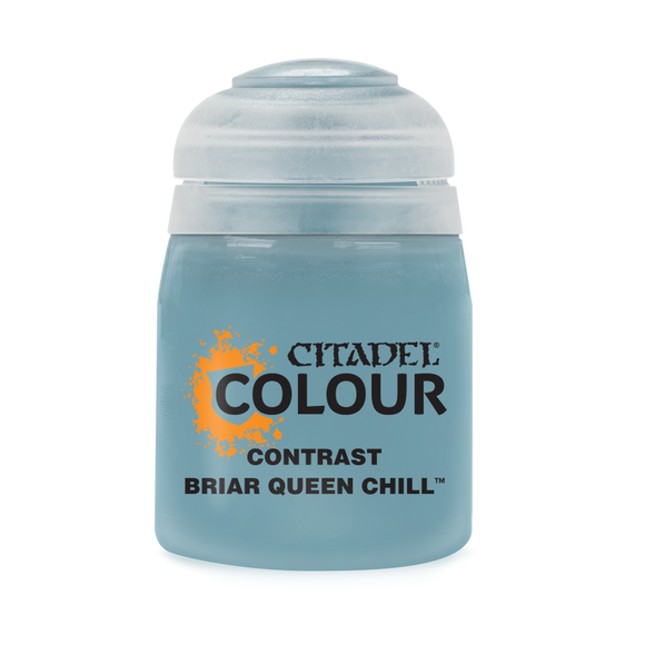 Citadel Color: Contrast - Briar Queen Chill