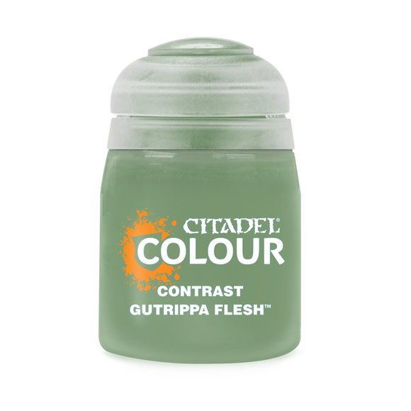 Citadel Color: Contrast - Gutrippa Flesh