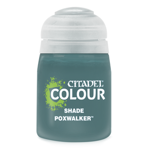 Citadel Color: Shade - Poxwalker