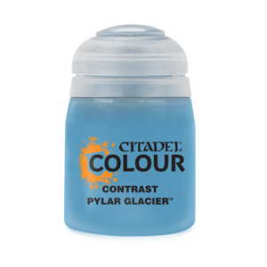 Citadel Color: Contrast - Pylar Glacier