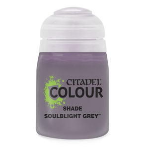 Citadel Color: Shade - Soulblight Grey
