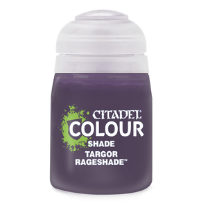 Citadel Color: Shade - Targor Rageshade