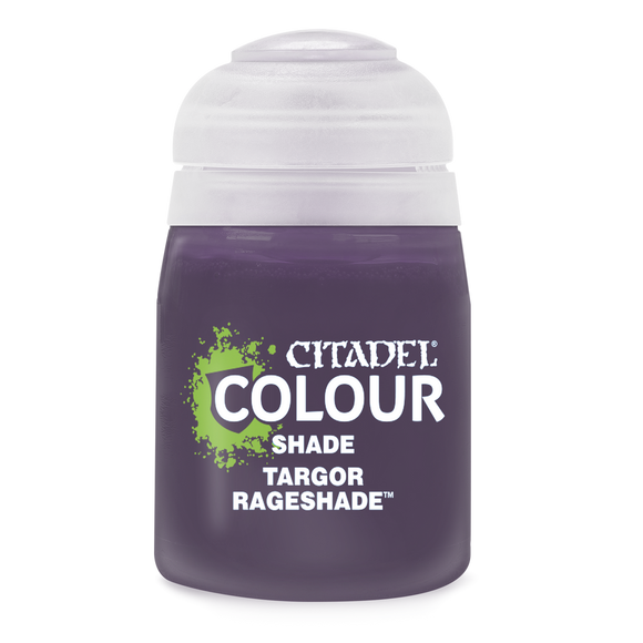 Citadel Color: Shade - Targor Rageshade