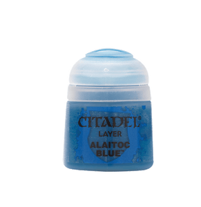 Citadel Color: Layer - Alaitoc Blue