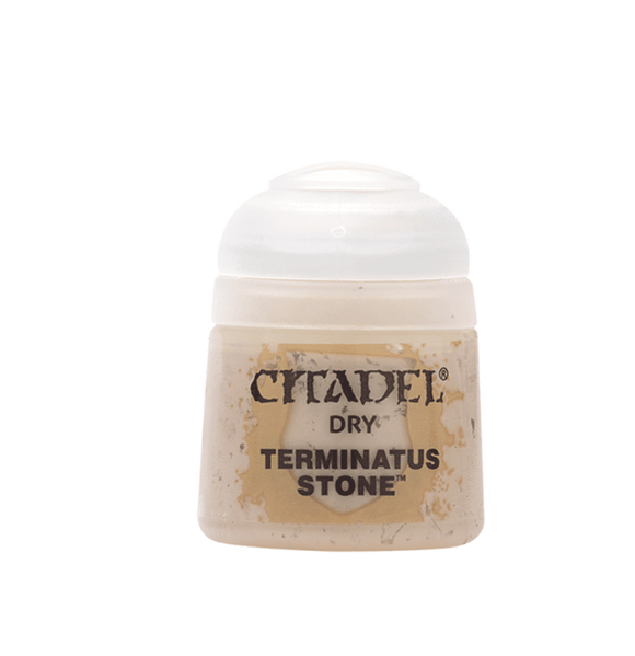 Citadel Color: Dry - Terminatus Stone