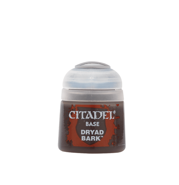 Citadel Color: Base - Dryad Bark