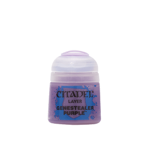 Citadel Color: Layer - Genestealer Purple