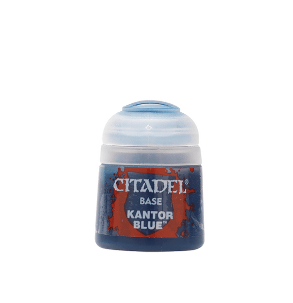 Citadel Color: Base - Kantor Blue