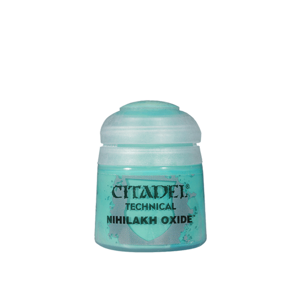Citadel Color: Technical - Nihilakh Oxide