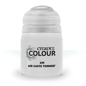 Citadel Color: Air - Air Caste Thinner