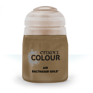Citadel Color: Air - Balthasar Gold