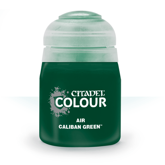 Citadel Color: Air - Caliban Green