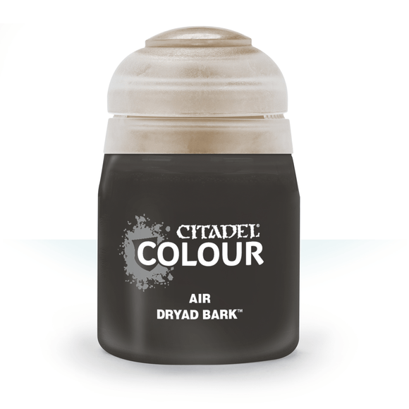 Citadel Color: Air - Dryad Bark