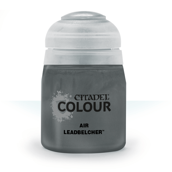 Citadel Color: Air - Leadbelcher