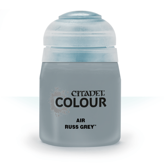 Citadel Color: Air -Russ Grey