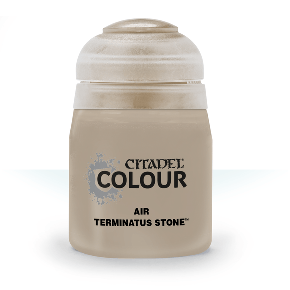 Citadel Color: Air - Terminatus Stone