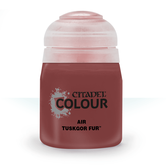 Citadel Color: Air - Tuskgor Fur
