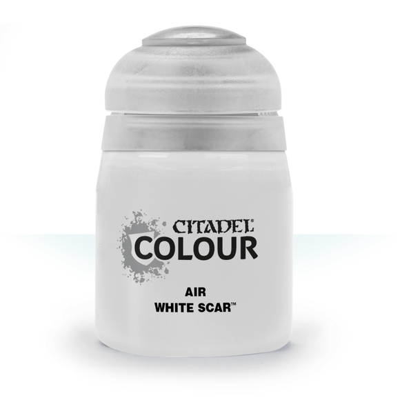 Citadel Color: Air - White Scar