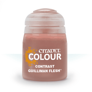 Citadel Color: Contrast - Guilliman Flesh