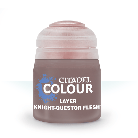 Citadel Color: Layer - Knight-Questor Flesh