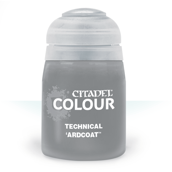 Citadel Color: Technical - 'Ardcoat