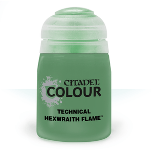 Citadel Color: Technical - Hexwraith Flame