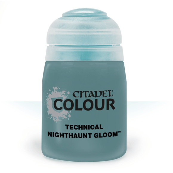 Citadel Color: Technical - Nighthaunt Gloom