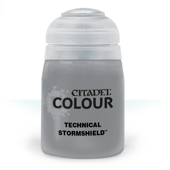 Citadel Color: Technical - Stormshield
