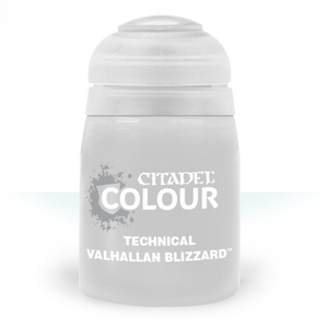 Citadel Color: Technical - Valhallan Blizzard