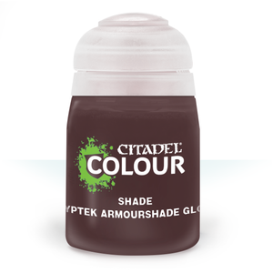 Citadel Color: Shade - Cryptek Armourshade Gloss