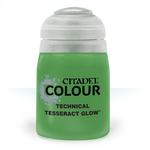 Citadel Color: Technical - Tesseract Glow