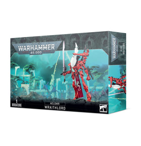 Warhammer 40K: Craftworlds - Wraithlord