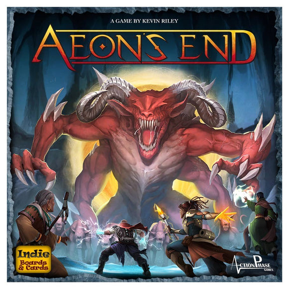 Aeon's End