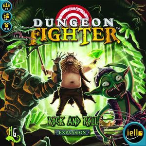 Dungeon Fighter: Rock And Roll