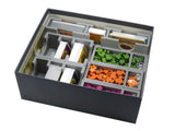 Folded Space Board Game Organizer: Viticulture Essential Edition