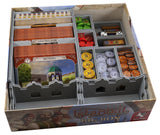 Folded Space Board Game Organizer: Istanbul Reg/Big Box & Expansions