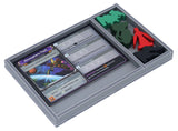 Folded Space Board Game Organizer: Clank! In! Space! Version 2