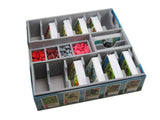 Folded Space Board Game Organizer: Imperial Settlers