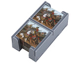 Folded Space Board Game Organizer: Raiders of Scythia