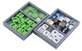 Folded Space Board Game Organizer: Root & Expansions