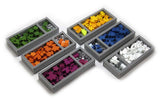 Folded Space Board Game Organizer: Viticulture Essential Edition