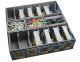 Folded Space Board Game Organizer: Imperial Settlers