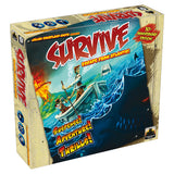Survive - Escape from Atlantis